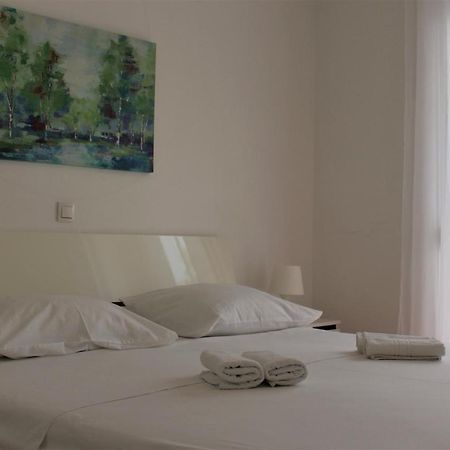 Tomislav Apartment Makarska Exterior photo