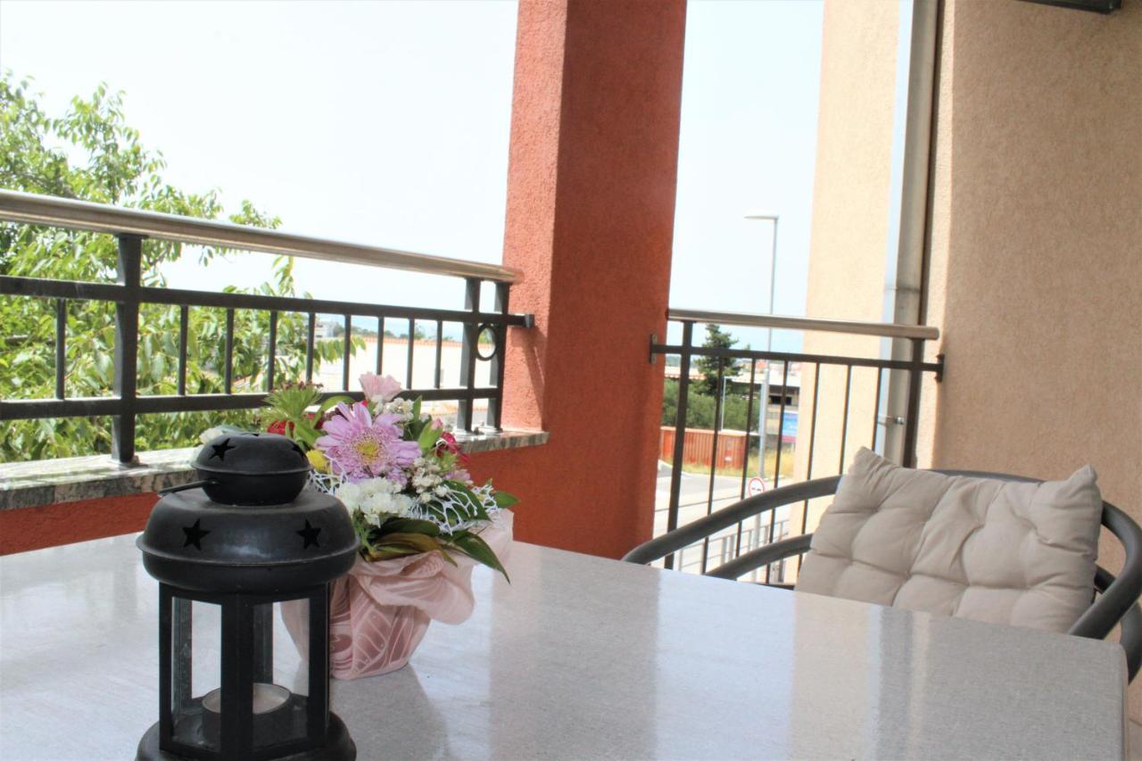Tomislav Apartment Makarska Exterior photo
